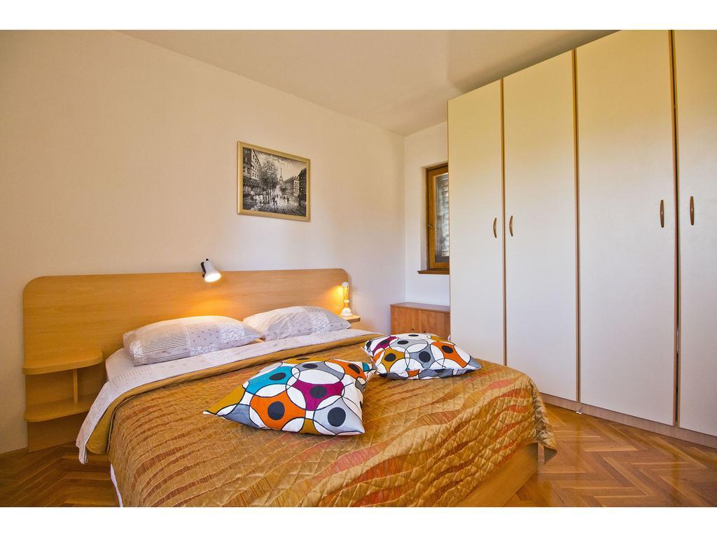 Apartment Calypso Split Exteriér fotografie